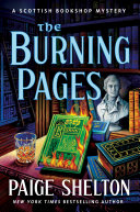 The Burning Pages