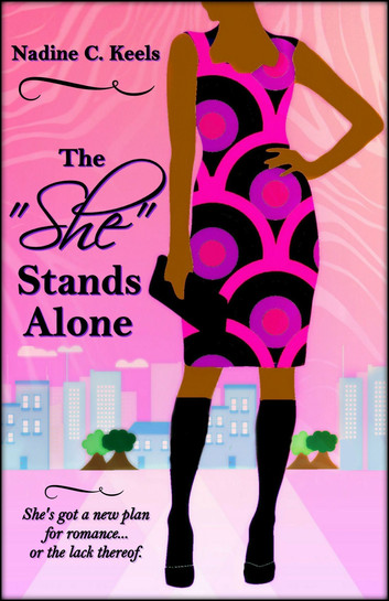 The "She" Stands Alone