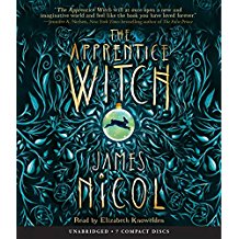 The Apprentice Witch