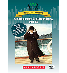 Caldecott Collection, Vol. II