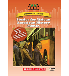 Stories for African American History Month