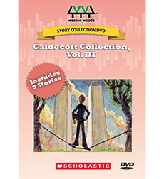 Caldecott Collection, Vol. III