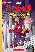 Spider Ham: Great Power, No Responsibility