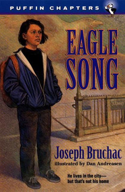 Eagle Song