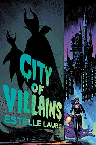 City of Villains