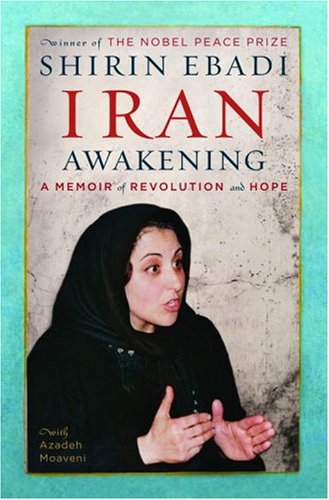 Iran awakening
