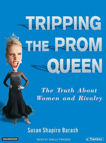 TRIPPING THE PROM QUEEN D