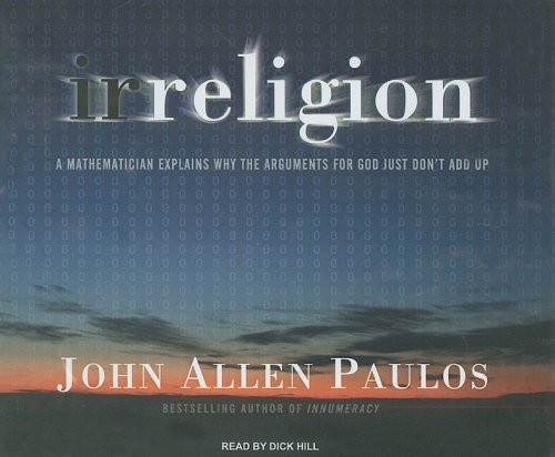Irreligion