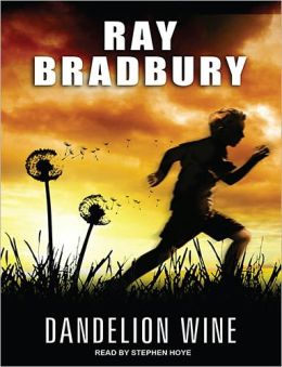 Dandelion Wine