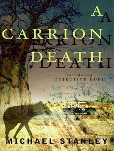 CARRION DEATH 2M