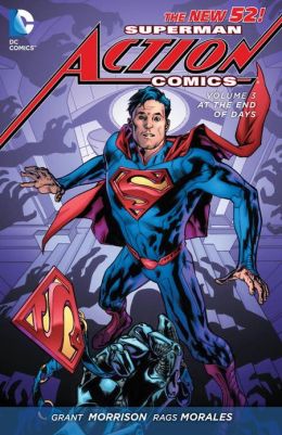 Superman—Action Comics