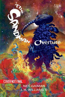The Sandman: Overture; The Deluxe Edition