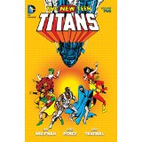 New Teen Titans Vol. 2