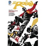 We Are Robin. Vol. 1: The Vigilante Business