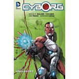 Cyborg: Vol. 1: Unplugged
