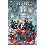 Injustice: Gods Among Us; Year Four
