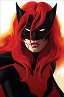 Batwoman. Vol. 1: The Many Arms of Death