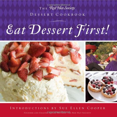 Eat Dessert First!