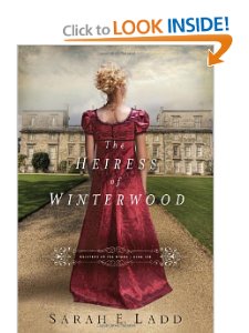 The Heiress of Winterwood