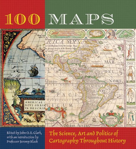 100 Maps 