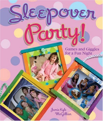 Sleepover Party!
