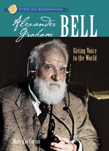 Alexander Graham Bell