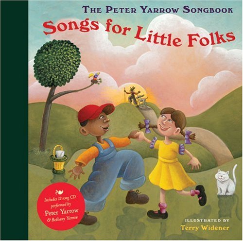The Peter Yarrow Songbook