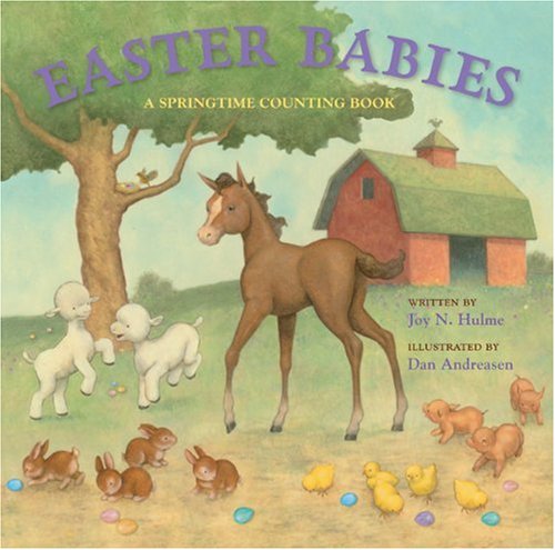 Easter Babies