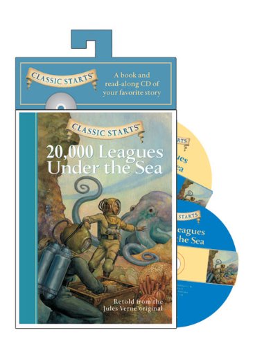 20,000 Leagues Under the Sea