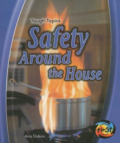 Safety around the House
