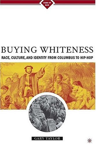 Buying whiteness