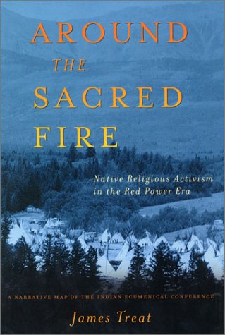 Around the sacred fire