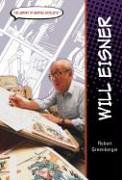 Will Eisner (The Library of Graphic Novelists)