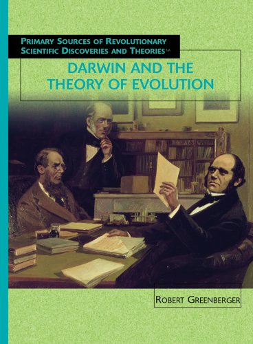 DARWIN & THE THEORY OF EVOLUTI
