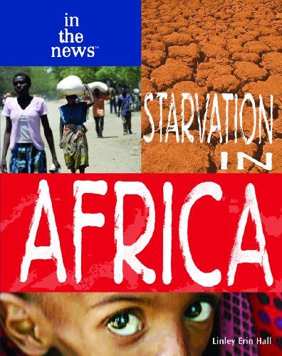 Starvation in Africa (In the News)