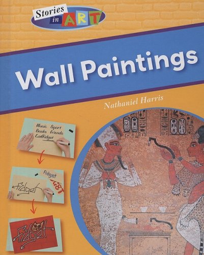 Wall Paintings (Stories in Art)