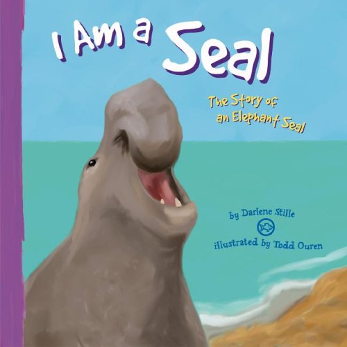 I Am a Seal