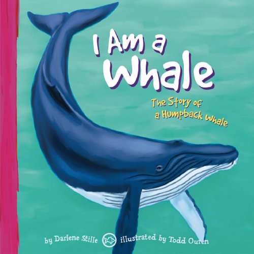 I Am a Whale