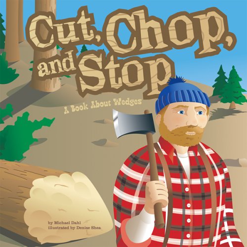 Cut, Chop, And Stop