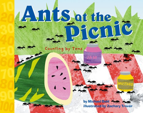 Ants at the Picnic