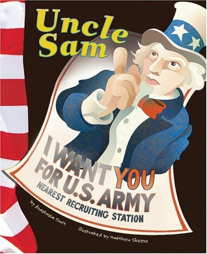 Uncle Sam (American Symbols)