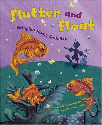 Flutter and Float