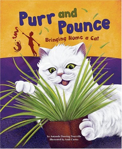 Purr and Pounce
