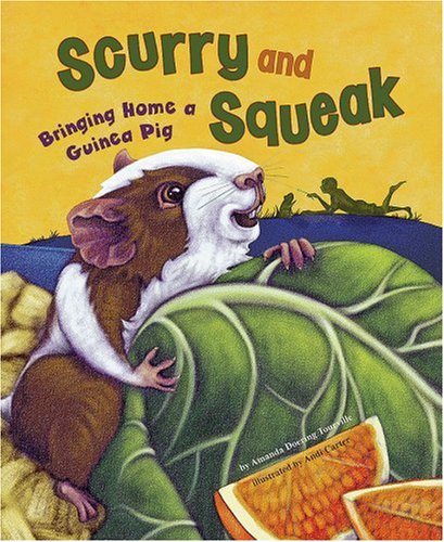 Scurry and Squeak