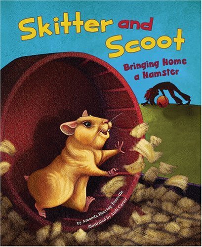 Skitter and Scoot