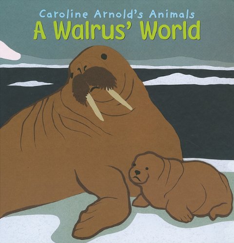 A Walrus' World