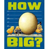 How Big?: Wacky Ways to Compare Size