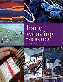 Hand Weaving: The Basics