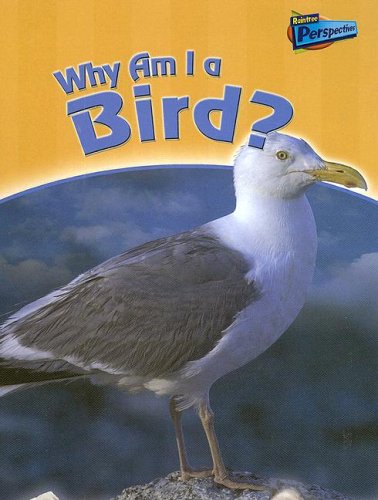 Why Am I a Bird?