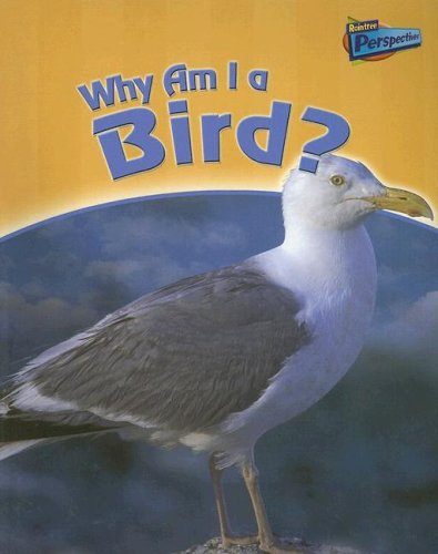 Why Am I a Bird? (Classifying Animals)
